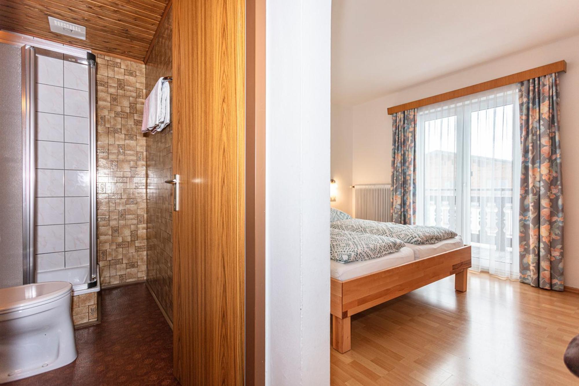 Ferienhaus Alpenrose Fusch an der Glocknerstraße Exterior foto